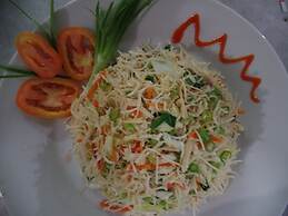 Nilketha Villa Eco Hotel