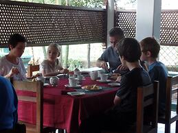 Nilketha Villa Eco Hotel