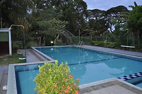 Nilketha Villa Eco Hotel