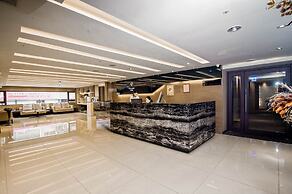 Talmud Hotel Yizhong