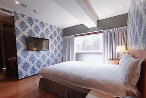 Talmud Hotel Yizhong