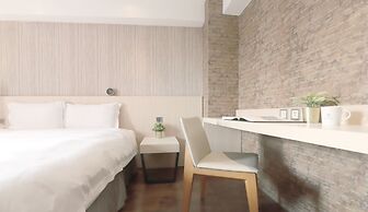 Talmud Hotel Yizhong