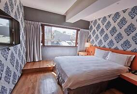 Talmud Hotel Yizhong