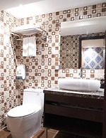 Talmud Hotel Yizhong