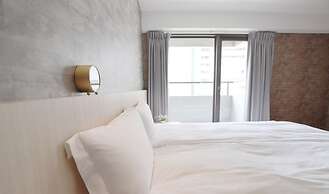 Talmud Hotel Yizhong