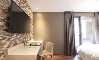 Talmud Hotel Yizhong