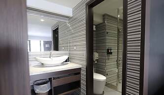 Talmud Hotel Yizhong