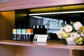 Talmud Hotel Yizhong