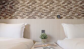 Talmud Hotel Yizhong