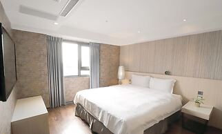 Talmud Hotel Yizhong