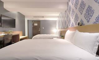 Talmud Hotel Yizhong