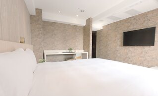 Talmud Hotel Yizhong