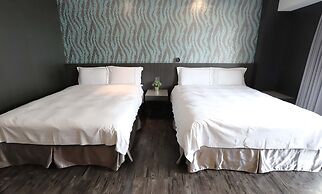 Talmud Hotel Yizhong