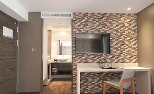 Talmud Hotel Yizhong