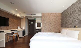 Talmud Hotel Yizhong