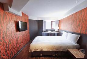 Talmud Hotel Yizhong