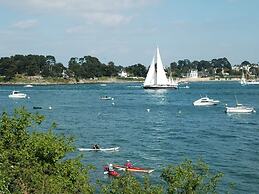 Gîtes LES Hauts DE Toulvern