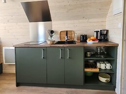 Gîtes LES Hauts DE Toulvern