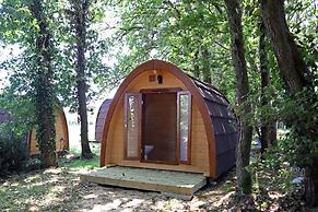 Gîtes LES Hauts DE Toulvern