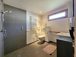 Gîtes LES Hauts DE Toulvern