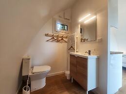 Gîtes LES Hauts DE Toulvern