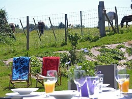 Gîtes LES Hauts DE Toulvern