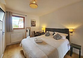 Gîtes LES Hauts DE Toulvern