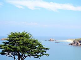 Gîtes LES Hauts DE Toulvern