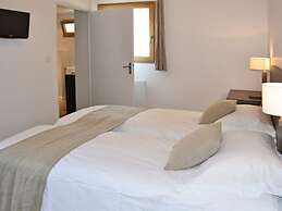 Gîtes LES Hauts DE Toulvern