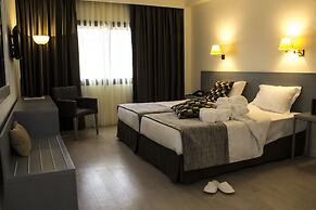 Hotel Black Tulip - Porto Gaia