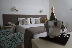 Hotel Black Tulip - Porto Gaia