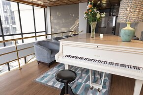 Hotel Black Tulip - Porto Gaia