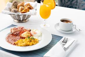 Hotel Black Tulip - Porto Gaia