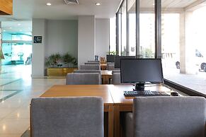 Hotel Black Tulip - Porto Gaia