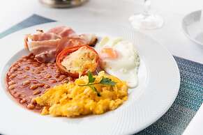 Hotel Black Tulip - Porto Gaia