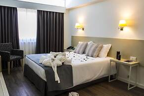 Hotel Black Tulip - Porto Gaia