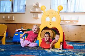 Hotel Planja - Rogla