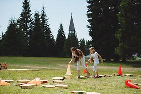 Hotel Planja - Rogla