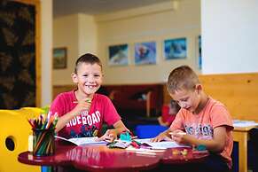 Hotel Planja - Rogla