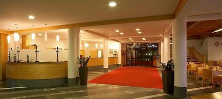 Hotel Planja - Rogla