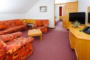 Hotel Planja - Rogla