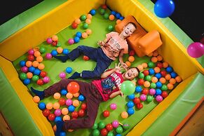 Hotel Planja - Rogla