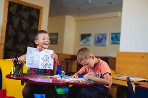 Hotel Planja - Rogla