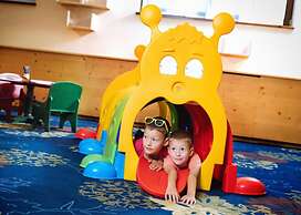 Hotel Planja - Rogla