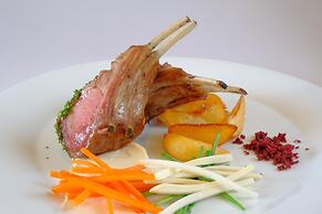 Hotel Planja - Rogla