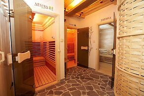 Hotel Planja - Rogla