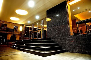 Talmud Hotel Taichung