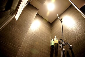 Talmud Hotel Taichung