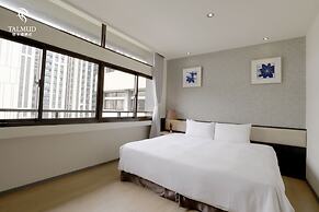 Talmud Hotel Taichung