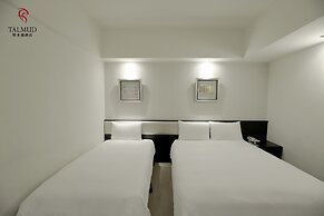 Talmud Hotel Taichung